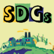 SDG's トピックカンバセーション